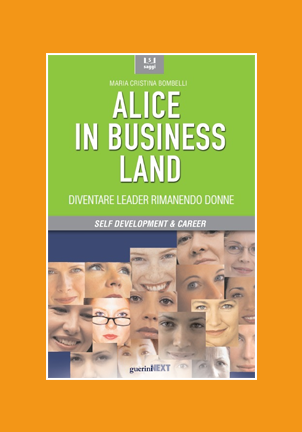 Alice in business land