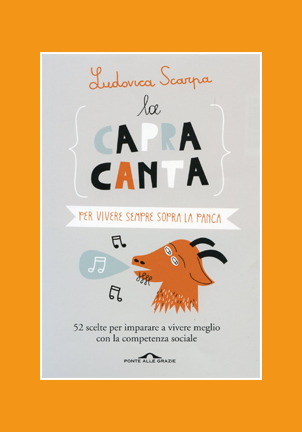 La capra canta