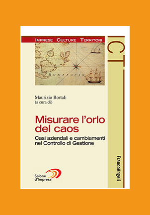 Misurare l’orlo del caos