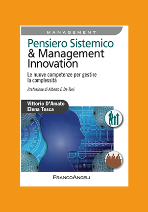 Pensiero sistemico & Management innovation