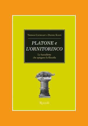 Platone e l'ornitorinco