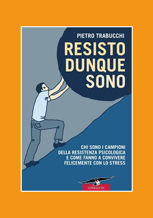 Resisto dunque sono