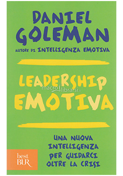 Leadership emotiva